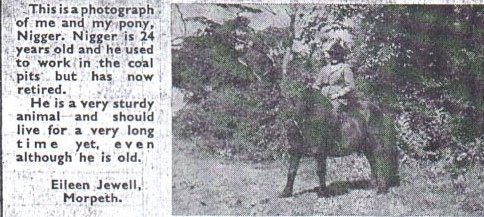 Letter from 'Judy', August 2, 1969
