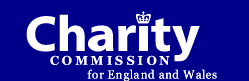 Charity Commission for England and Wales
